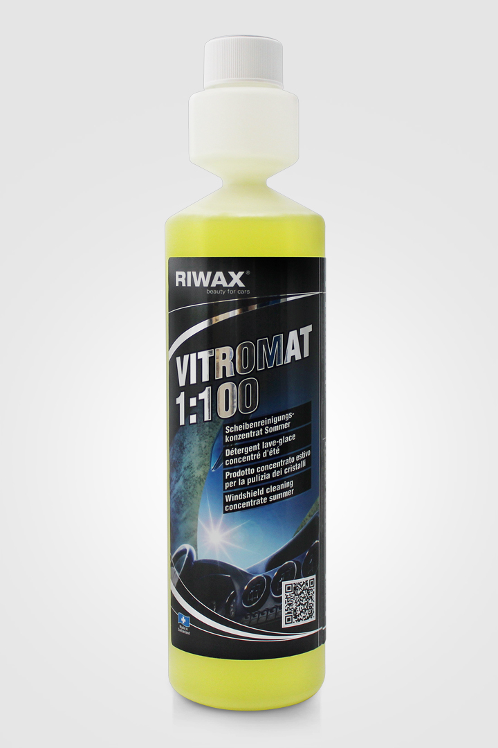 Riwax Vitroclean -10°C 2 L Scheibenreiniger - kaufen bei Do it +
